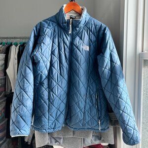 The North Face Women's Quilted Jacket